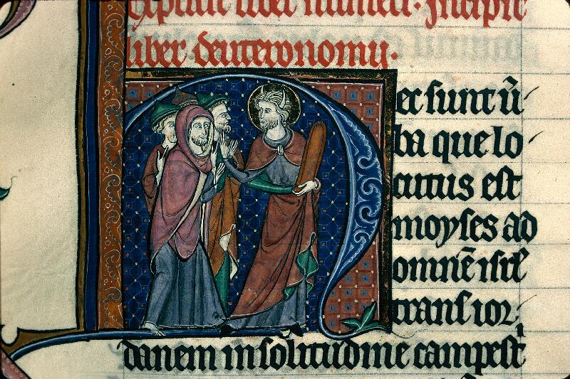 Reims, Bibl. mun., ms. 0039, f. 132 - vue 2