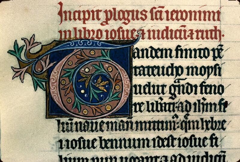 Reims, Bibl. mun., ms. 0039, f. 160