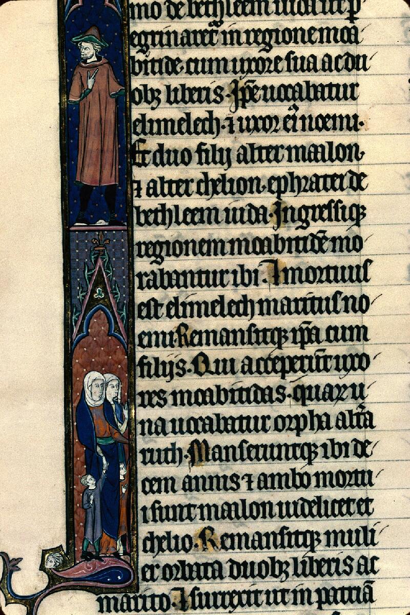 Reims, Bibl. mun., ms. 0039, f. 200 - vue 2