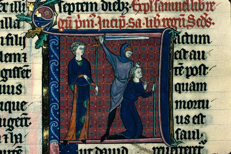 Reims, Bibl. mun., ms. 0040, f. 033v - vue 2