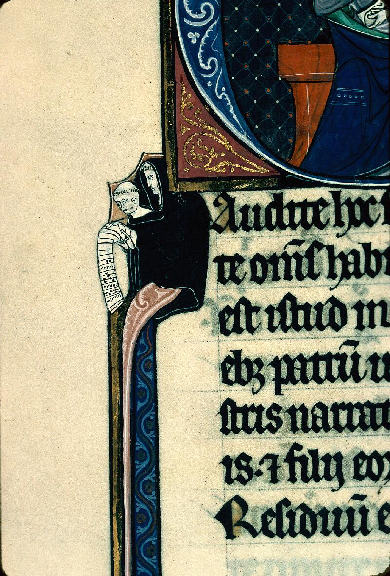 Reims, Bibl. mun., ms. 0041, f. 222 - vue 2