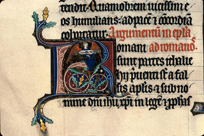 Reims, Bibl. mun., ms. 0042, f. 126v