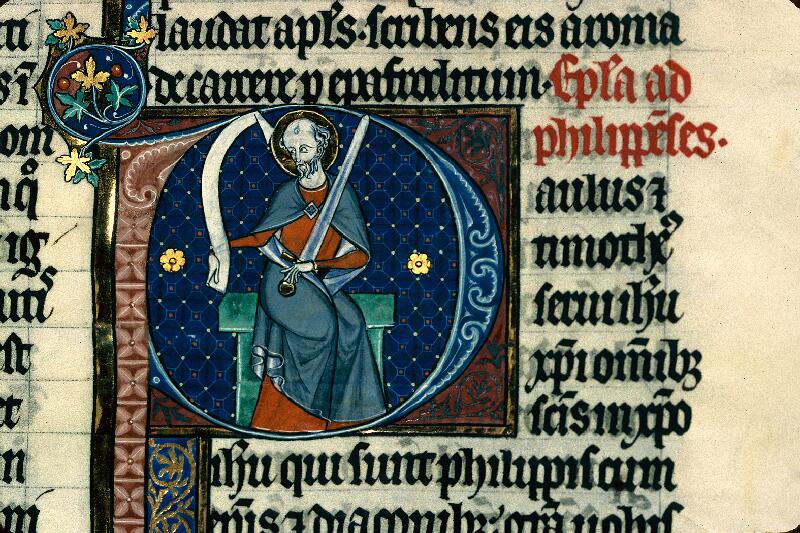 Reims, Bibl. mun., ms. 0042, f. 156