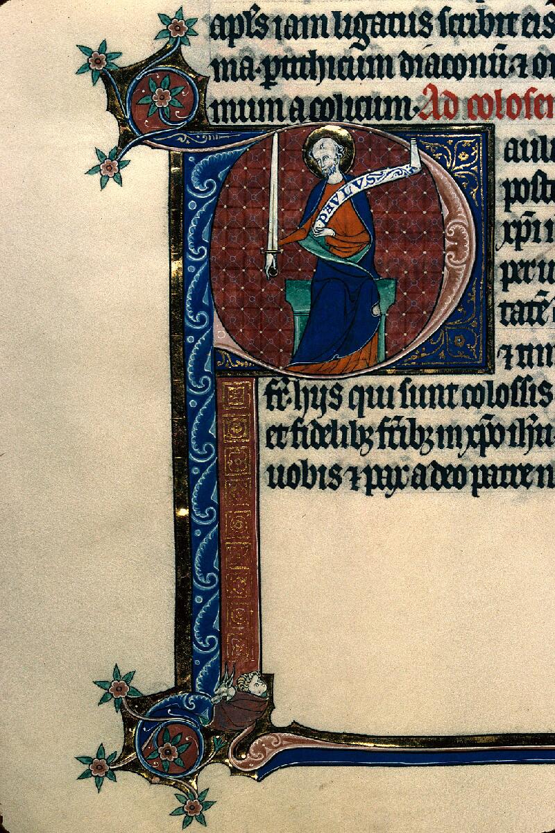 Reims, Bibl. mun., ms. 0042, f. 158v - vue 1