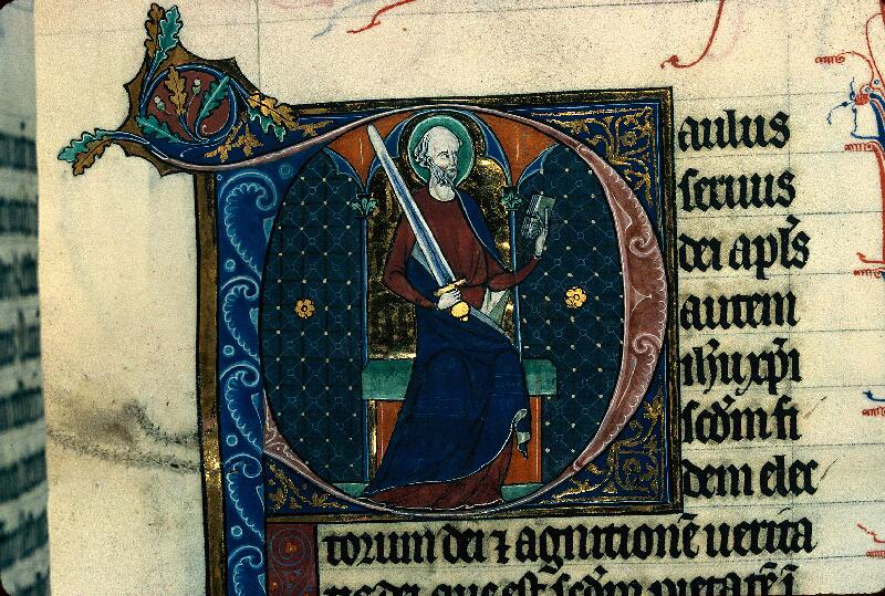 Reims, Bibl. mun., ms. 0042, f. 168