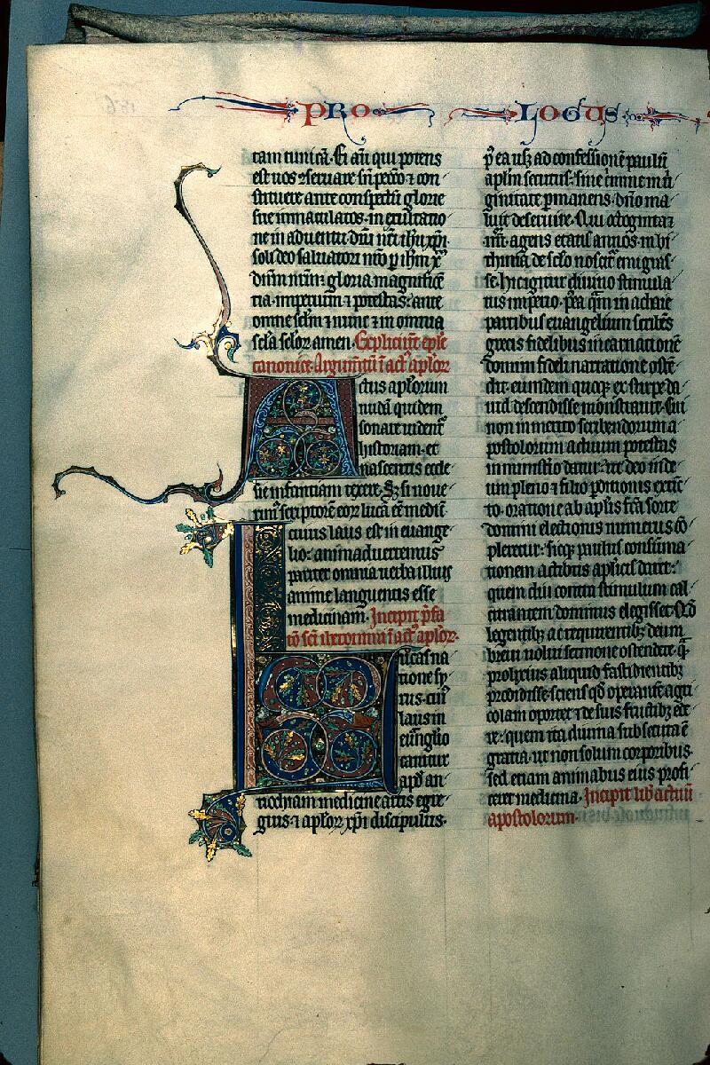 Reims, Bibl. mun., ms. 0042, f. 186v