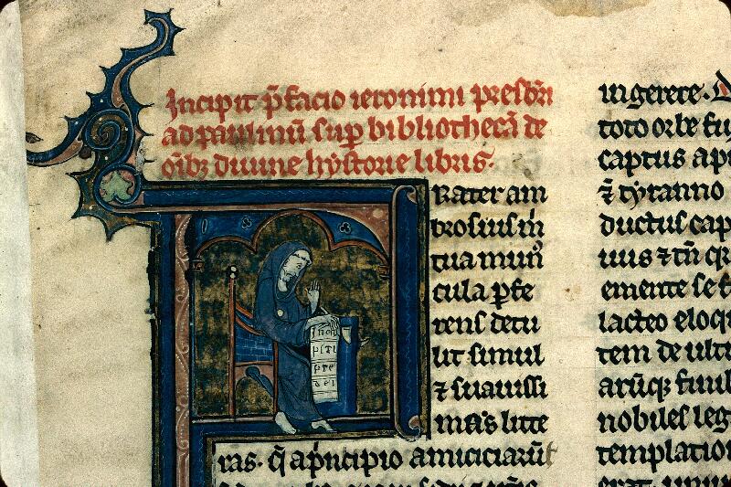 Reims, Bibl. mun., ms. 0043, f. 001 - vue 2