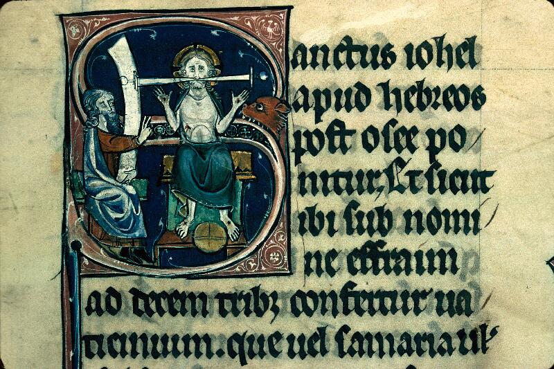 Reims, Bibl. mun., ms. 0044, f. 178 - vue 2