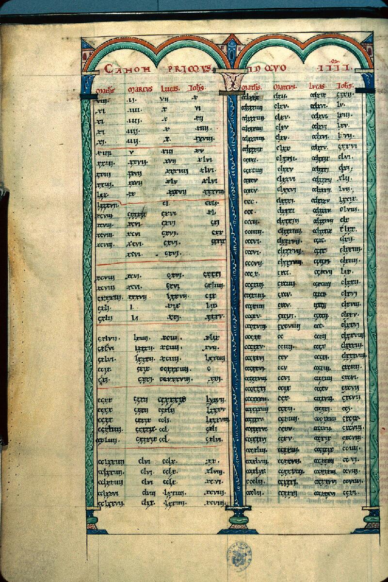 Reims, Bibl. mun., ms. 0047, f. 006v
