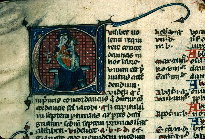 Reims, Bibl. mun., ms. 0048, f. 001 - vue 2