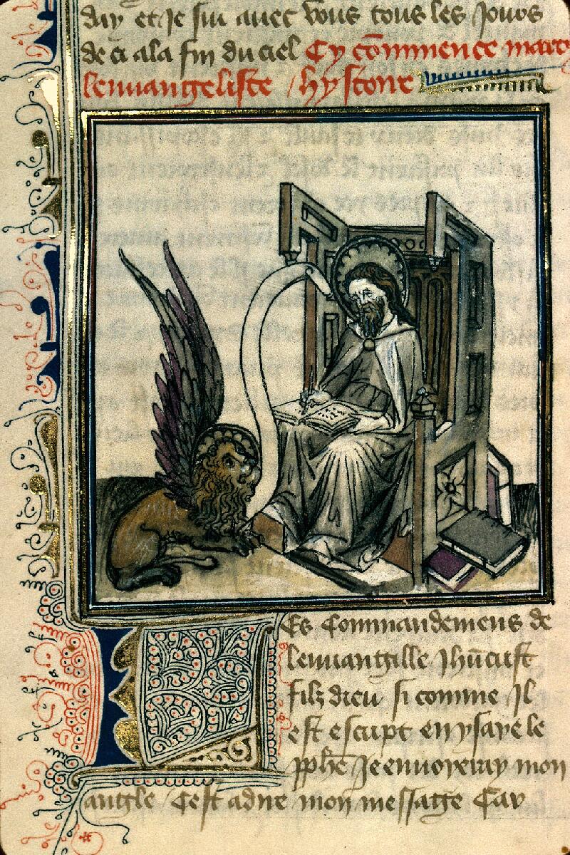 Reims, Bibl. mun., ms. 0060, f. 168v
