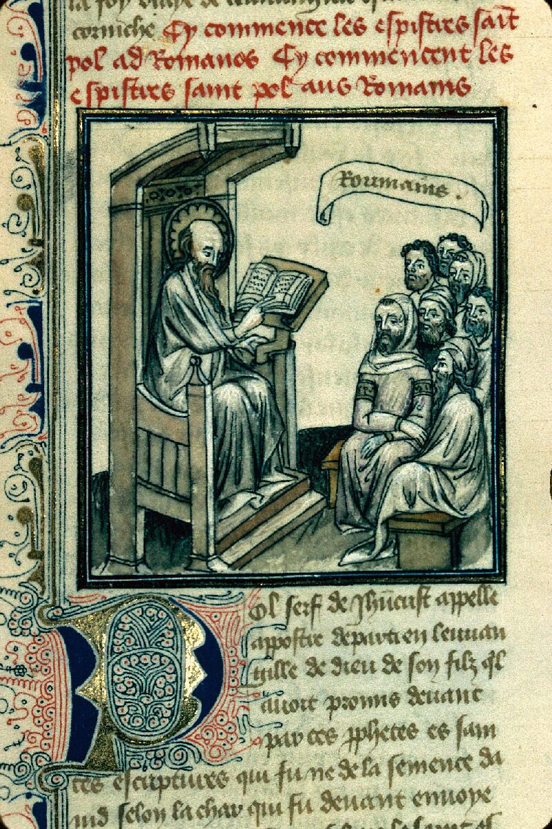 Reims, Bibl. mun., ms. 0060, f. 215