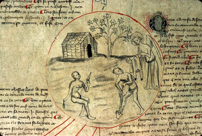 Reims, Bibl. mun., ms. 0061, fragment 02 - vue 6