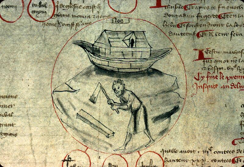 Reims, Bibl. mun., ms. 0061, fragment 03 - vue 2