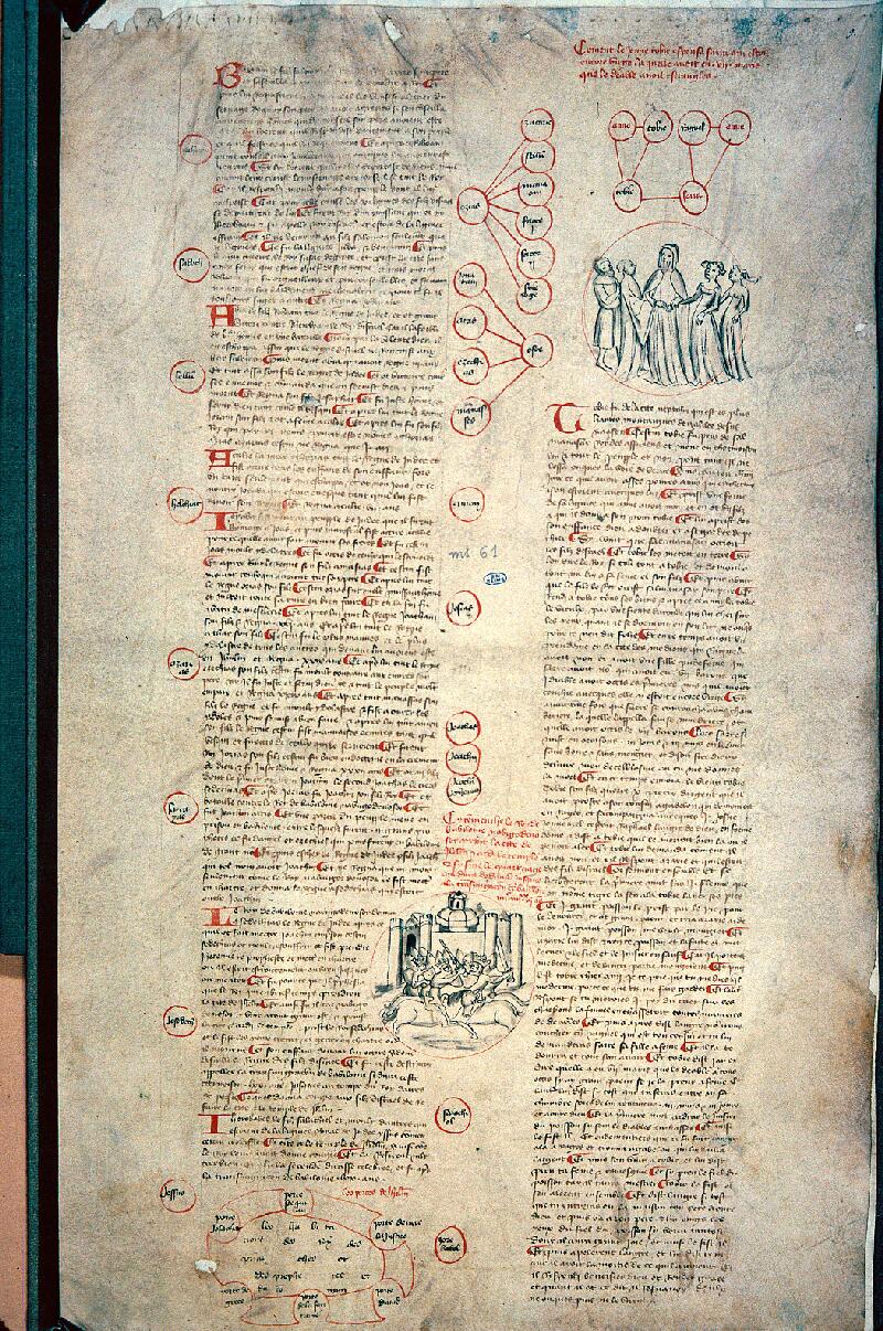 Reims, Bibl. mun., ms. 0061, fragment 09 - vue 1