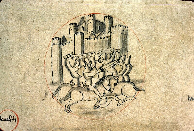 Reims, Bibl. mun., ms. 0061, fragment 10 - vue 2