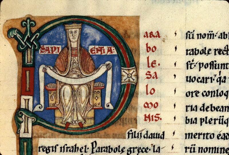 Reims, Bibl. mun., ms. 0081, f. 159 - vue 2