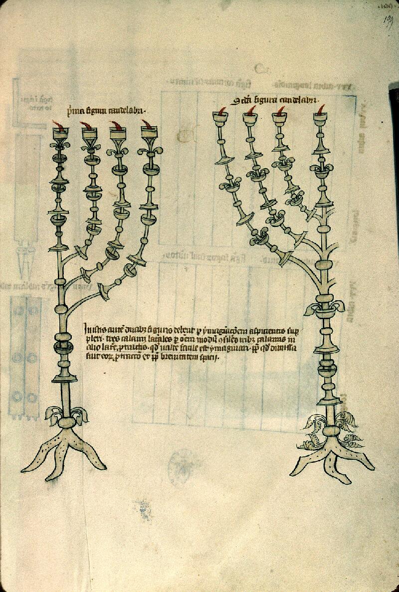 Reims, Bibl. mun., ms. 0171, f. 199