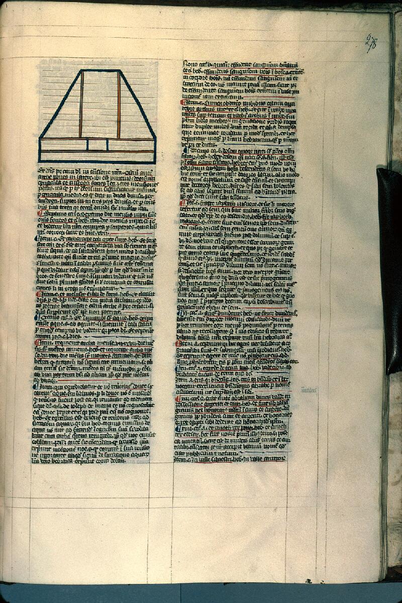 Reims, Bibl. mun., ms. 0180, f. 278