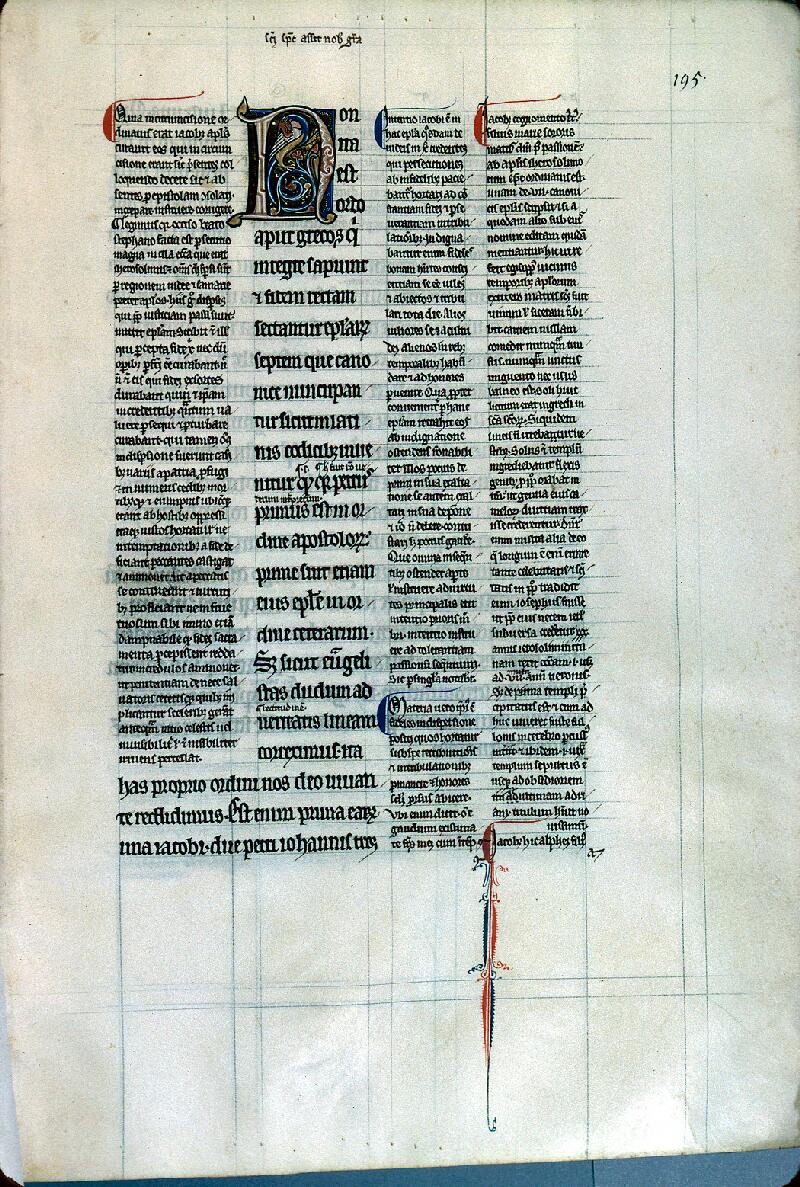 Reims, Bibl. mun., ms. 0189, f. 195