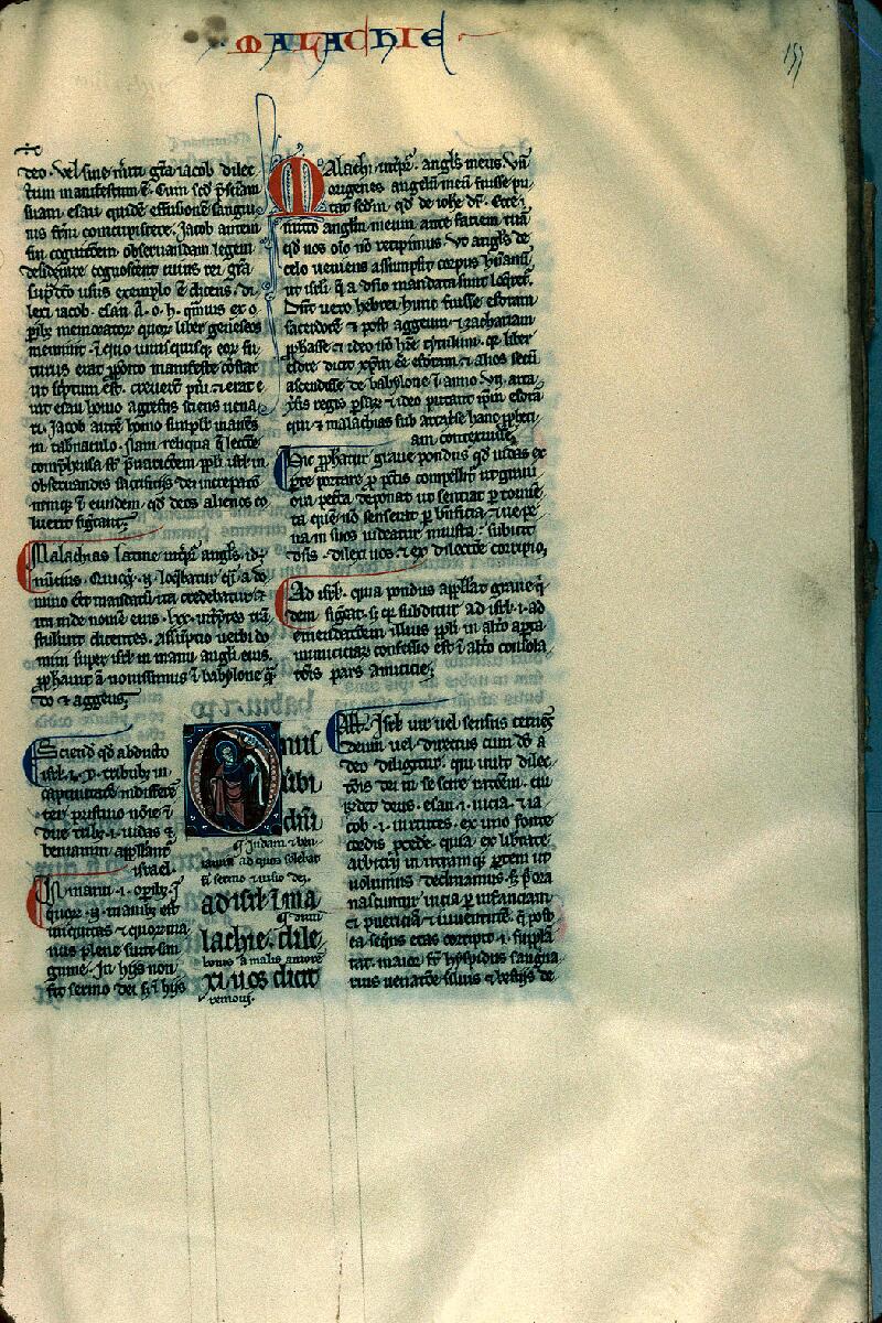 Reims, Bibl. mun., ms. 0194, f. 157 - vue 1