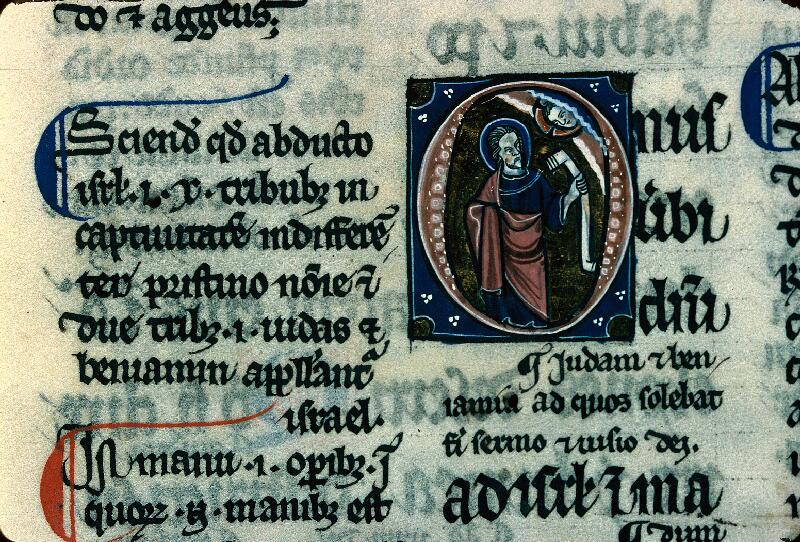 Reims, Bibl. mun., ms. 0194, f. 157 - vue 2