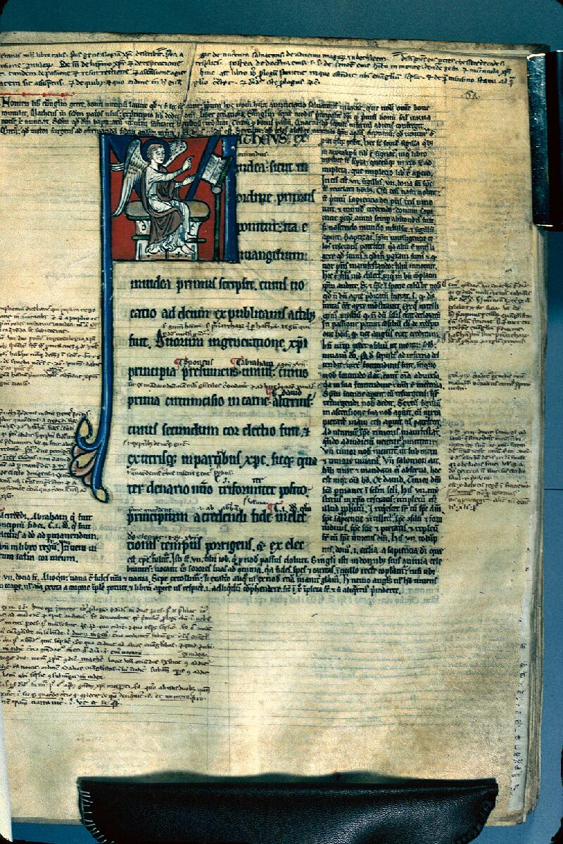 Reims, Bibl. mun., ms. 0200, f. 067 - vue 1