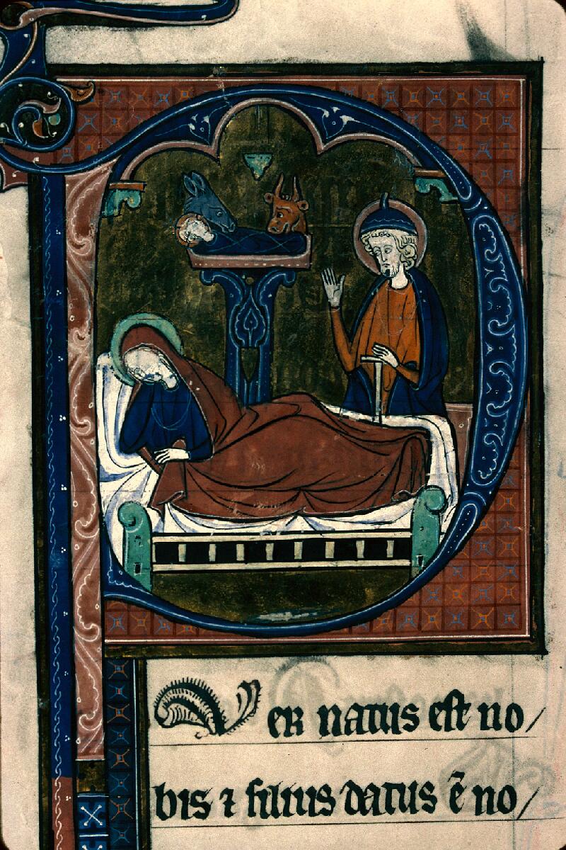 Reims, Bibl. mun., ms. 0230, f. 009v - vue 2