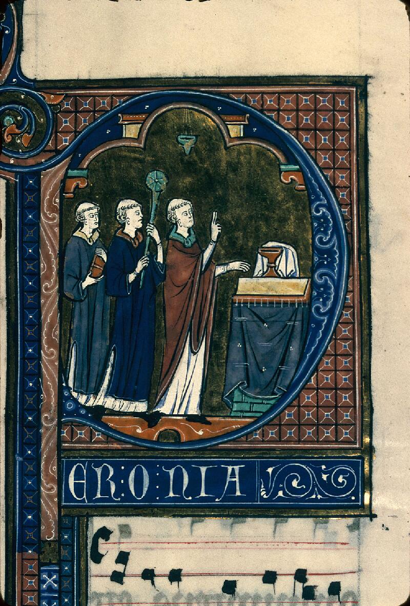 Reims, Bibl. mun., ms. 0230, f. 085 - vue 2