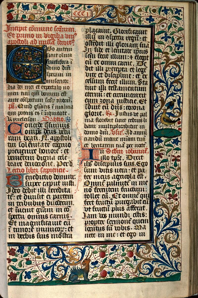 Reims, Bibl. mun., ms. 0233, D f. 301