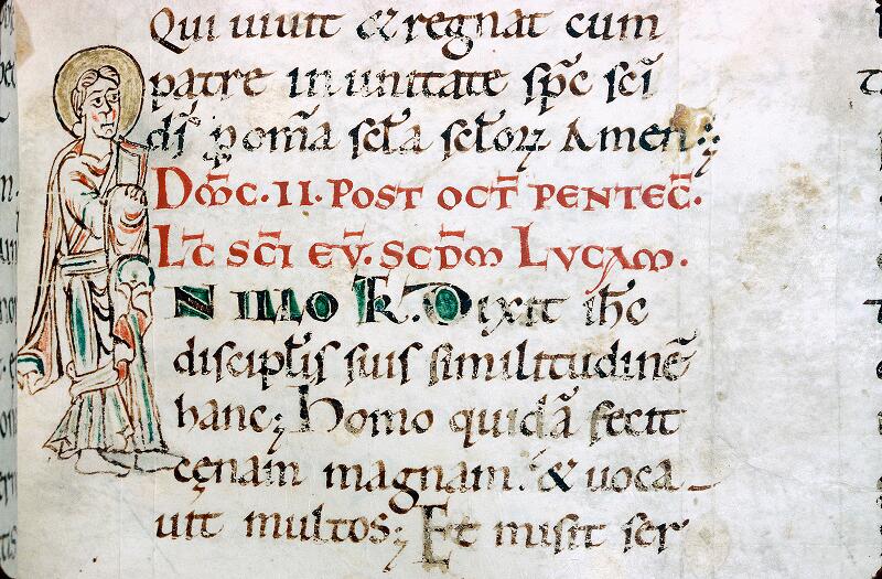 Reims, Bibl. mun., ms. 0294, f. 158 - vue 1