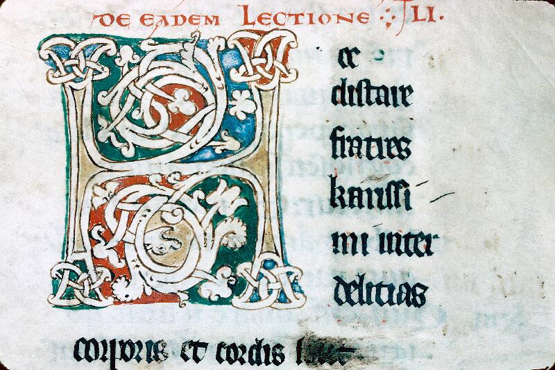 Reims, Bibl. mun., ms. 0294, f. 158 - vue 2