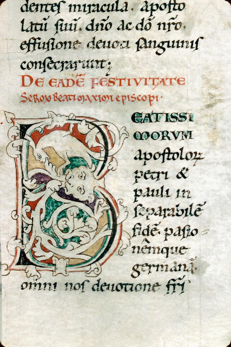 Reims, Bibl. mun., ms. 0295, f. 058