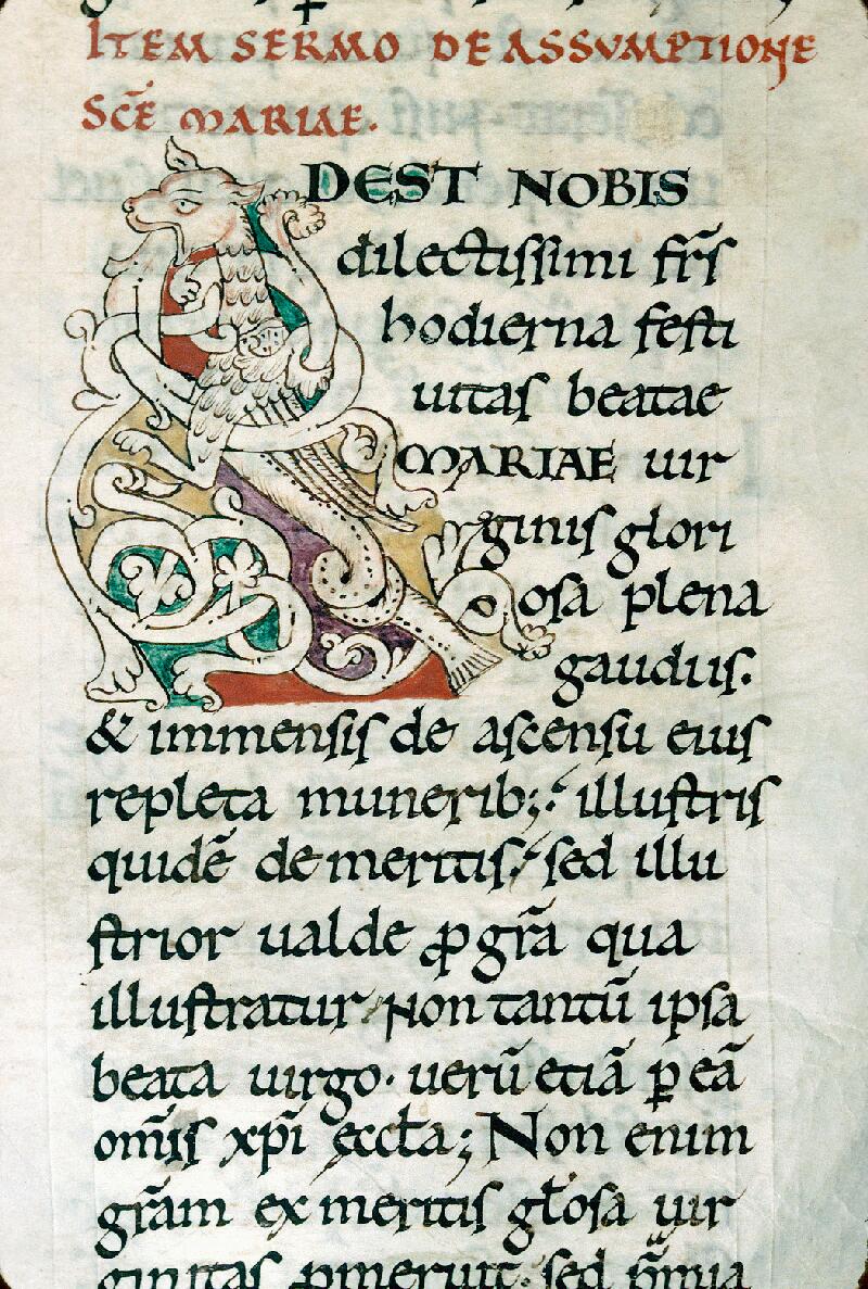 Reims, Bibl. mun., ms. 0295, f. 118