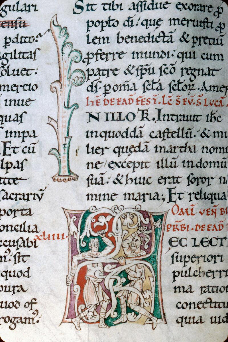 Reims, Bibl. mun., ms. 0295, f. 126v - vue 1