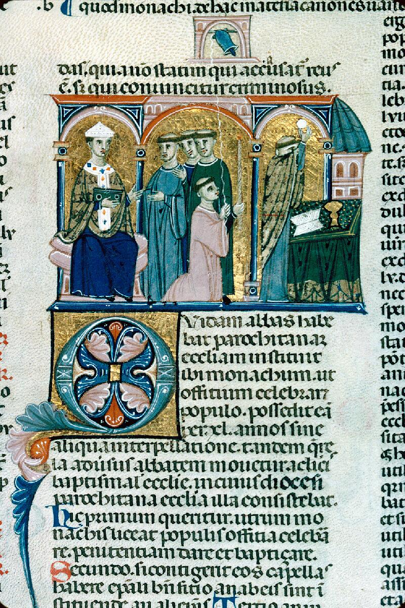 Reims, Bibl. mun., ms. 0678, f. 168