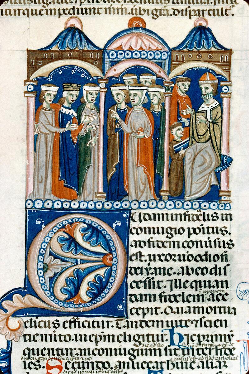 Reims, Bibl. mun., ms. 0678, f. 245