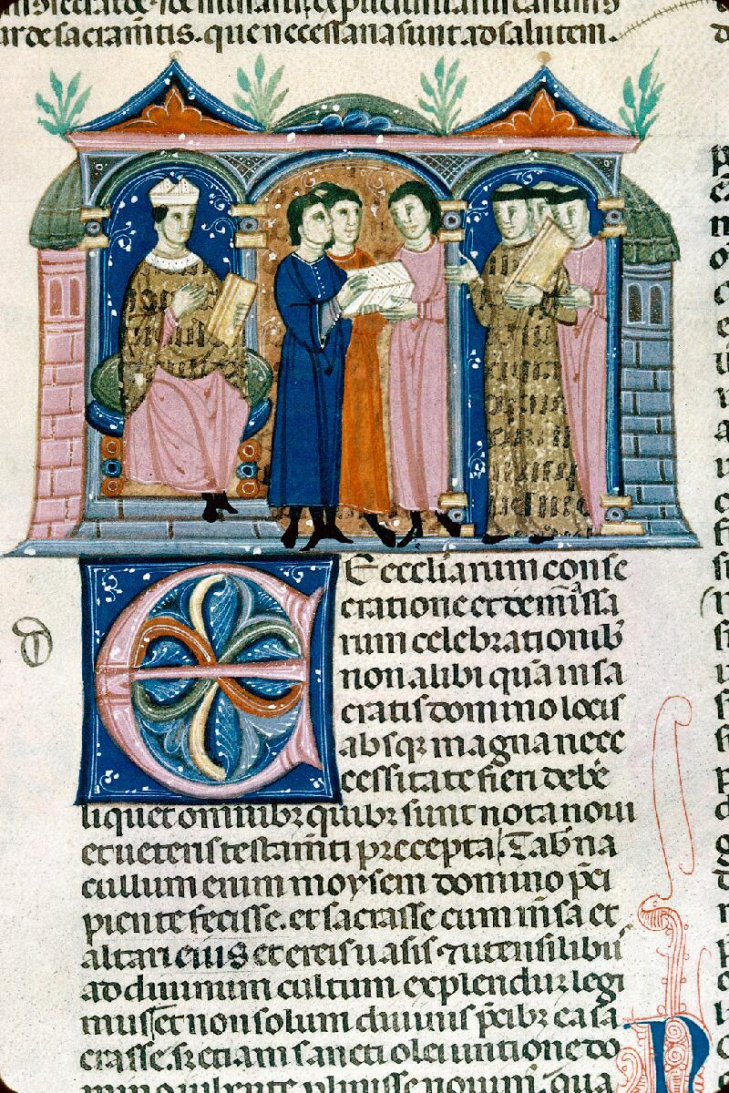 Reims, Bibl. mun., ms. 0678, f. 302