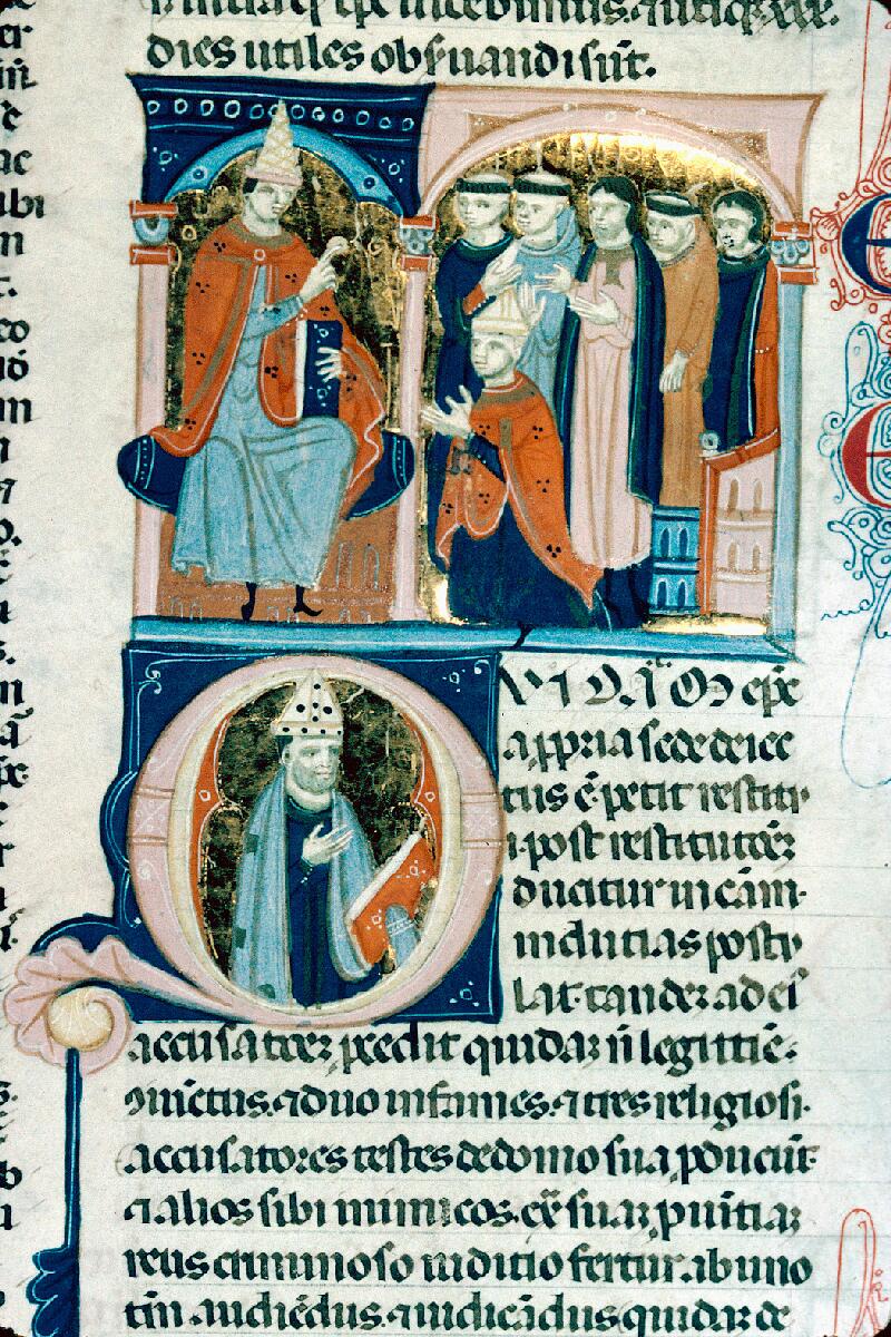 Reims, Bibl. mun., ms. 0679, f. 109 - vue 1