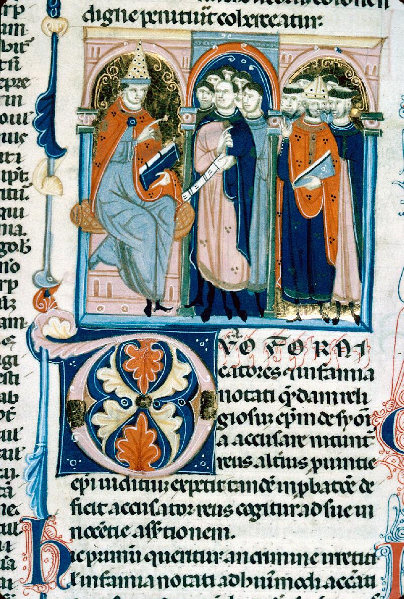 Reims, Bibl. mun., ms. 0679, f. 120 - vue 1