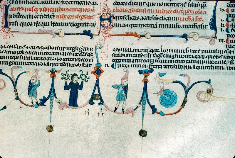 Reims, Bibl. mun., ms. 0679, f. 137 - vue 2