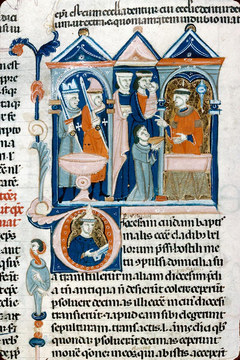 Reims, Bibl. mun., ms. 0679, f. 156v
