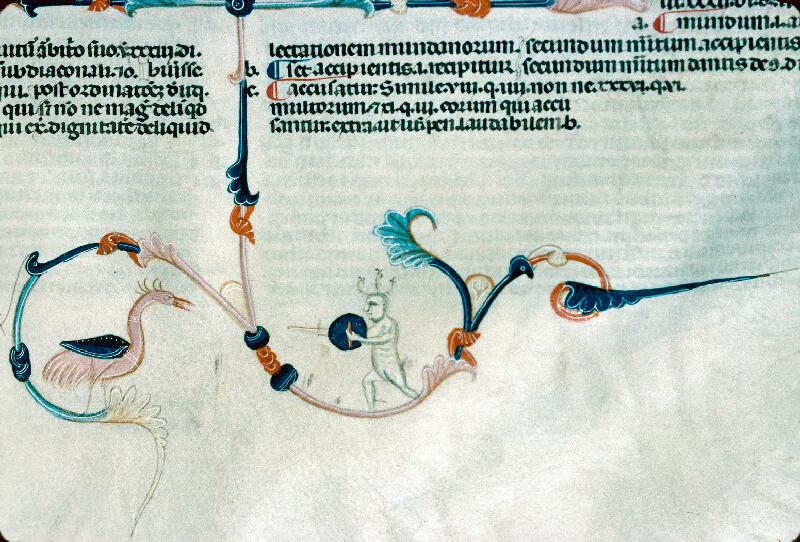 Reims, Bibl. mun., ms. 0679, f. 167 - vue 2