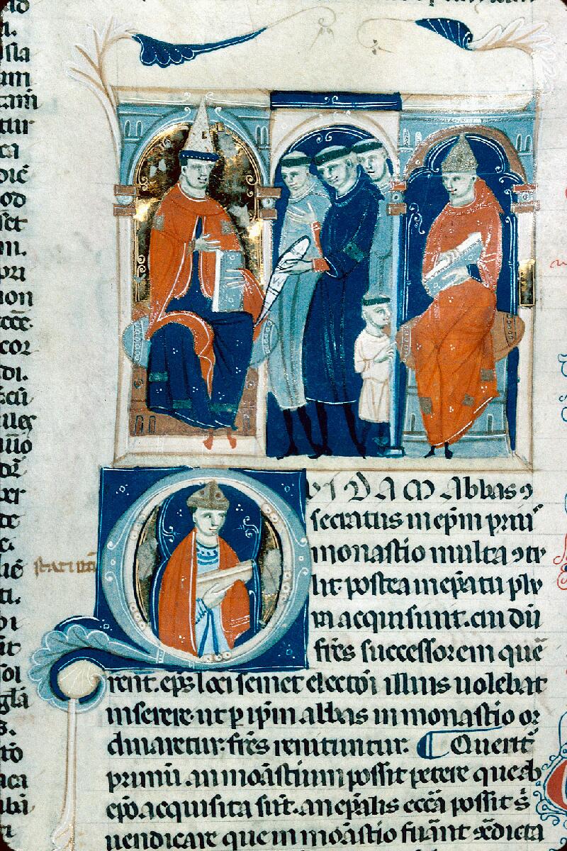 Reims, Bibl. mun., ms. 0679, f. 182v - vue 1