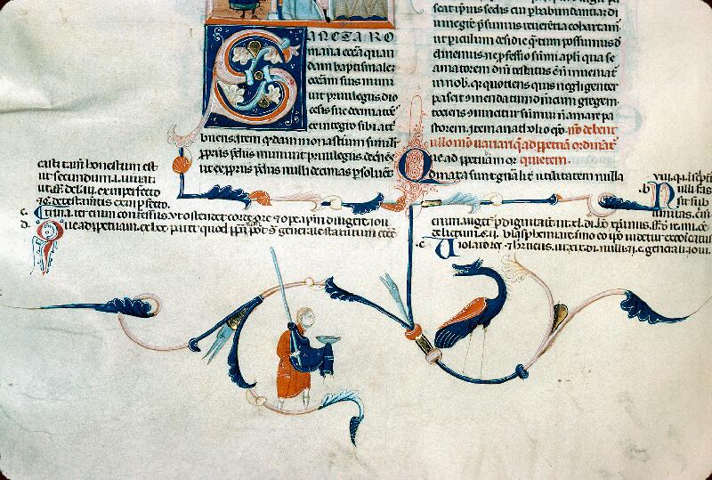 Reims, Bibl. mun., ms. 0679, f. 226v - vue 2
