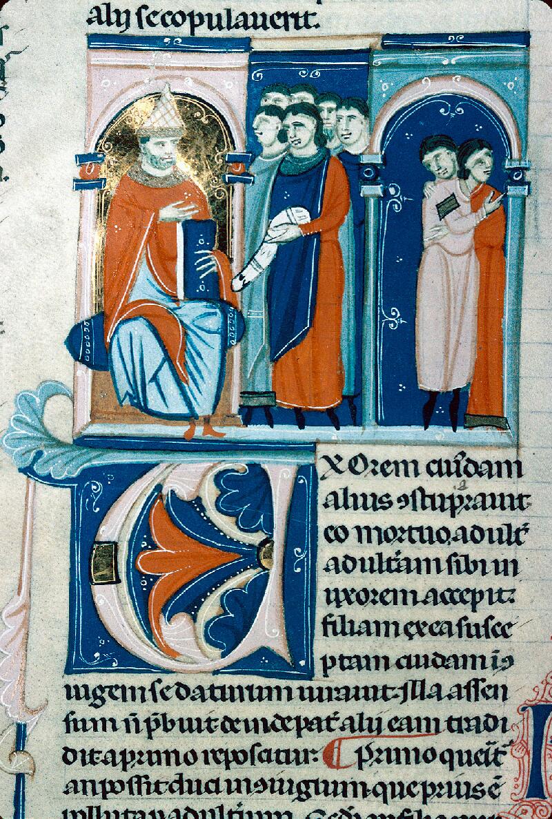 Reims, Bibl. mun., ms. 0679, f. 251v - vue 1