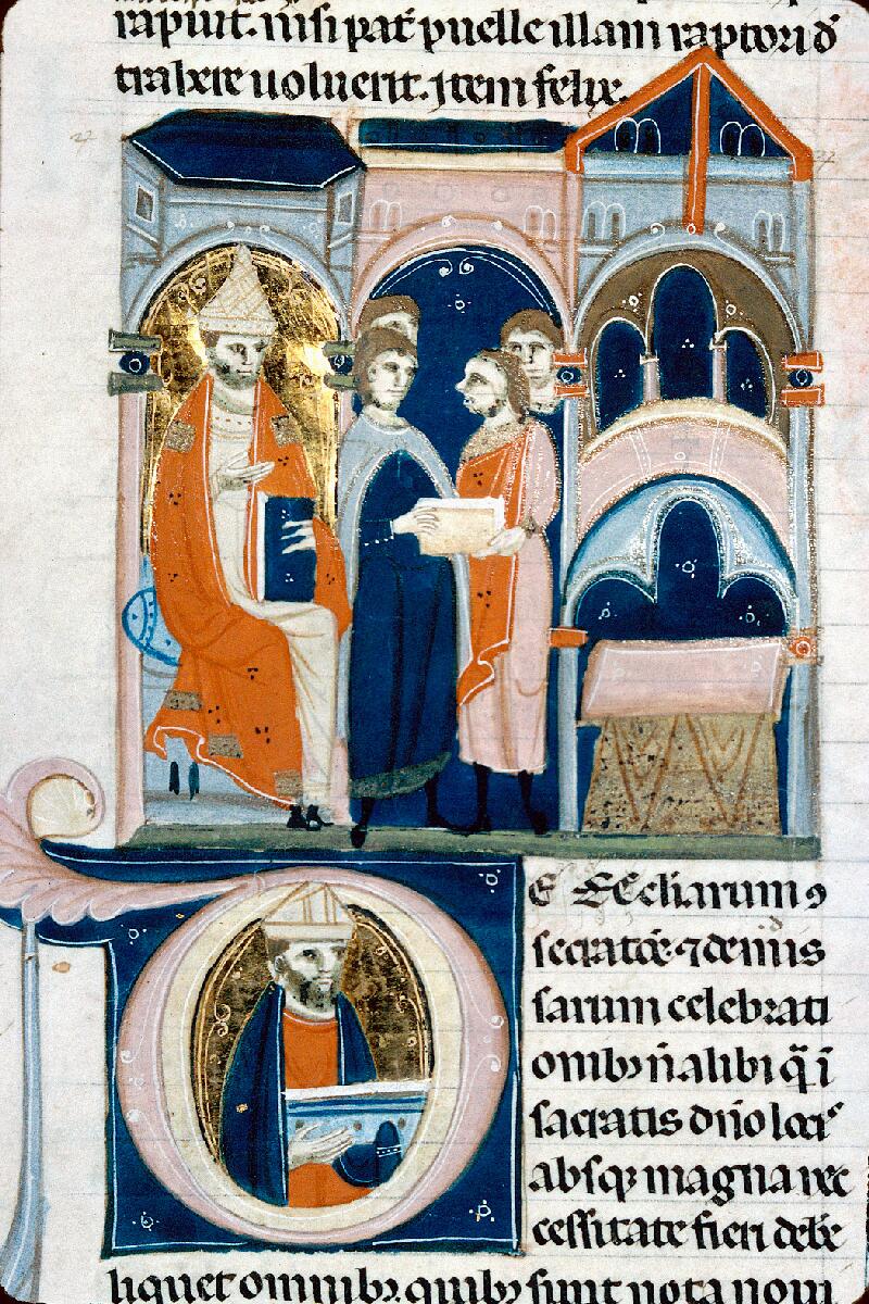 Reims, Bibl. mun., ms. 0679, f. 303