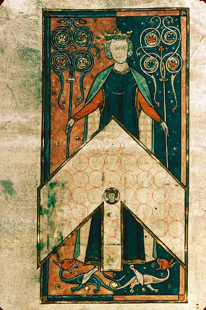 Reims, Bibl. mun., ms. 0697, f. 001v
