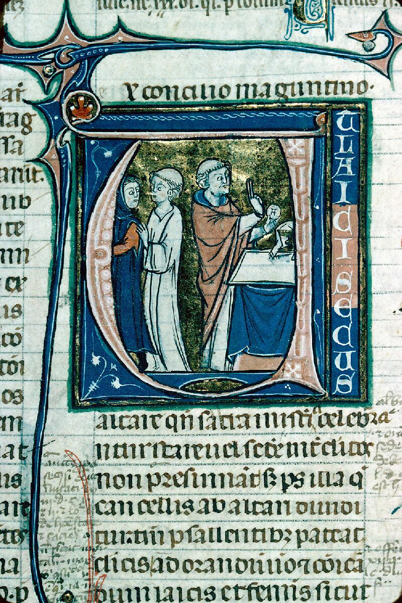 Reims, Bibl. mun., ms. 0697, f. 112v - vue 2