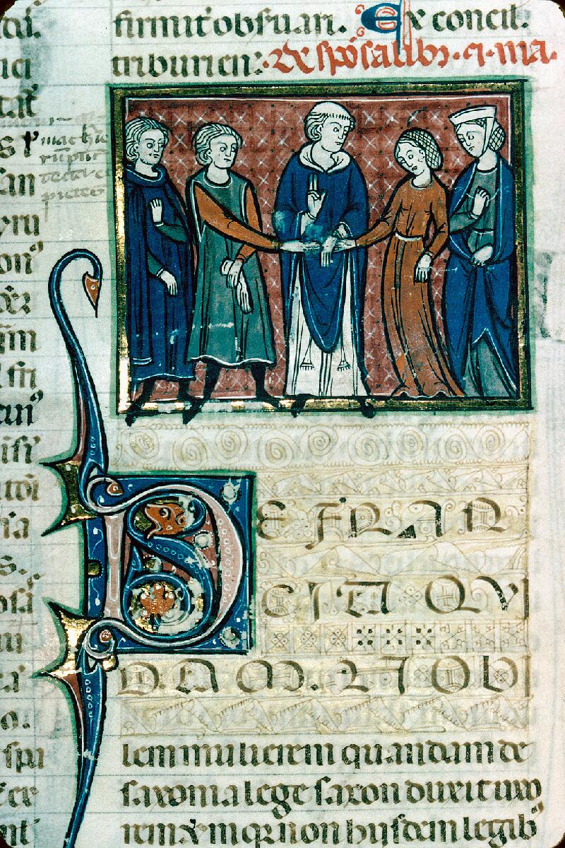 Reims, Bibl. mun., ms. 0697, f. 164v